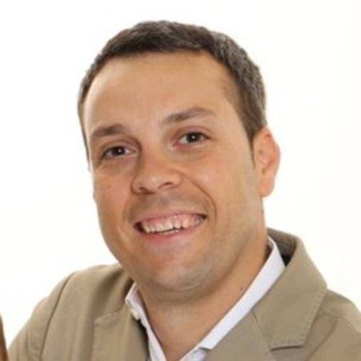 Marcos Campos