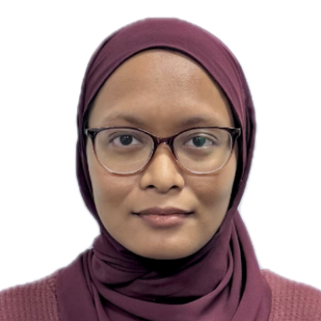 Iffah R. - UI/UX Designer