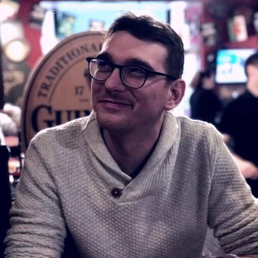 Anthony Rousset - Développeur Web Expert | Vue3, Symfony, ...