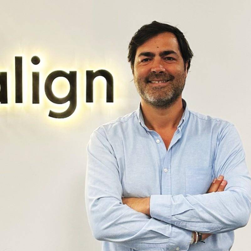 Alvaro Martin De La Torre - SR. BUSINESS INNOVATION & TRANSFORMATION MANAGER