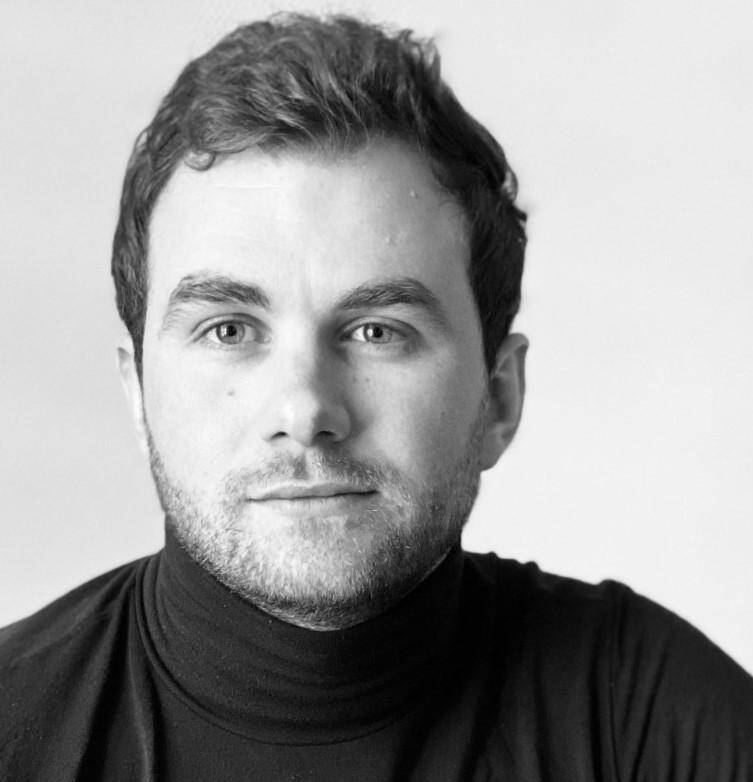 Arnaud Gayot - DAF, CFO, Transaction Services, Start-up