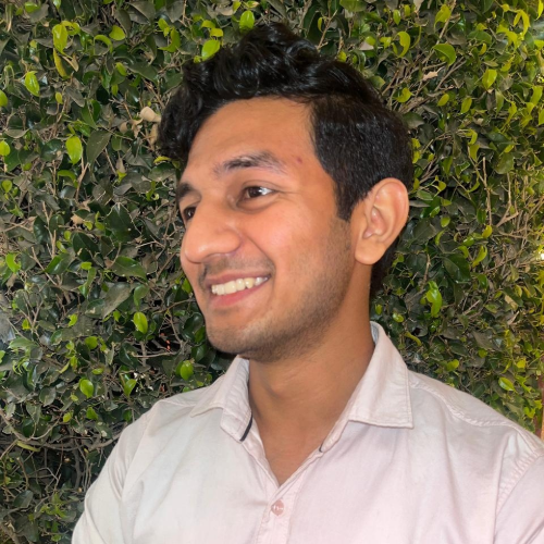 Rajat Raj Singh - Software Developer