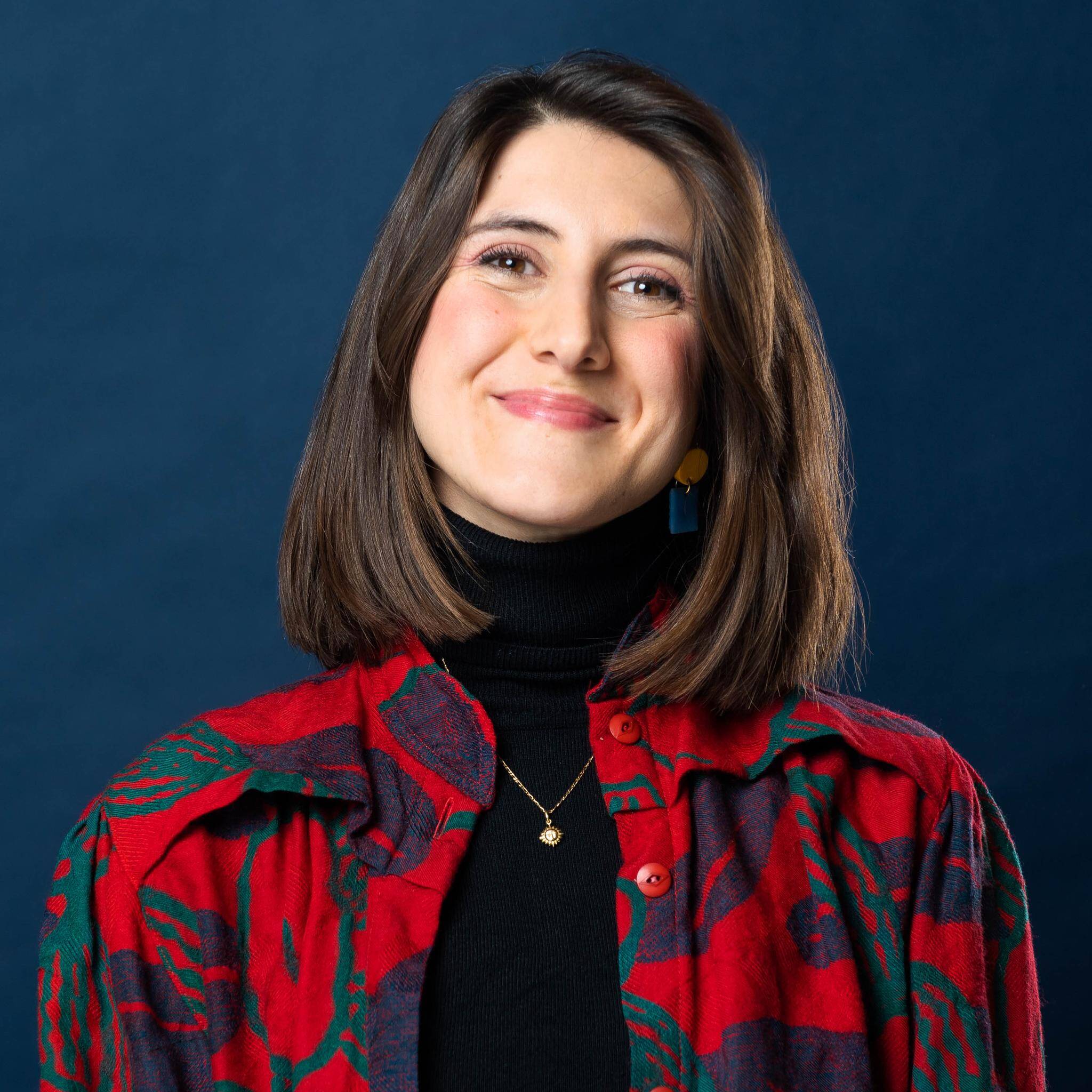 Giulia Siquini