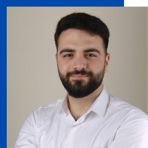 Mehmet Can Dogru