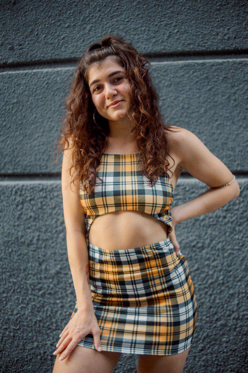 Virginia Tanova