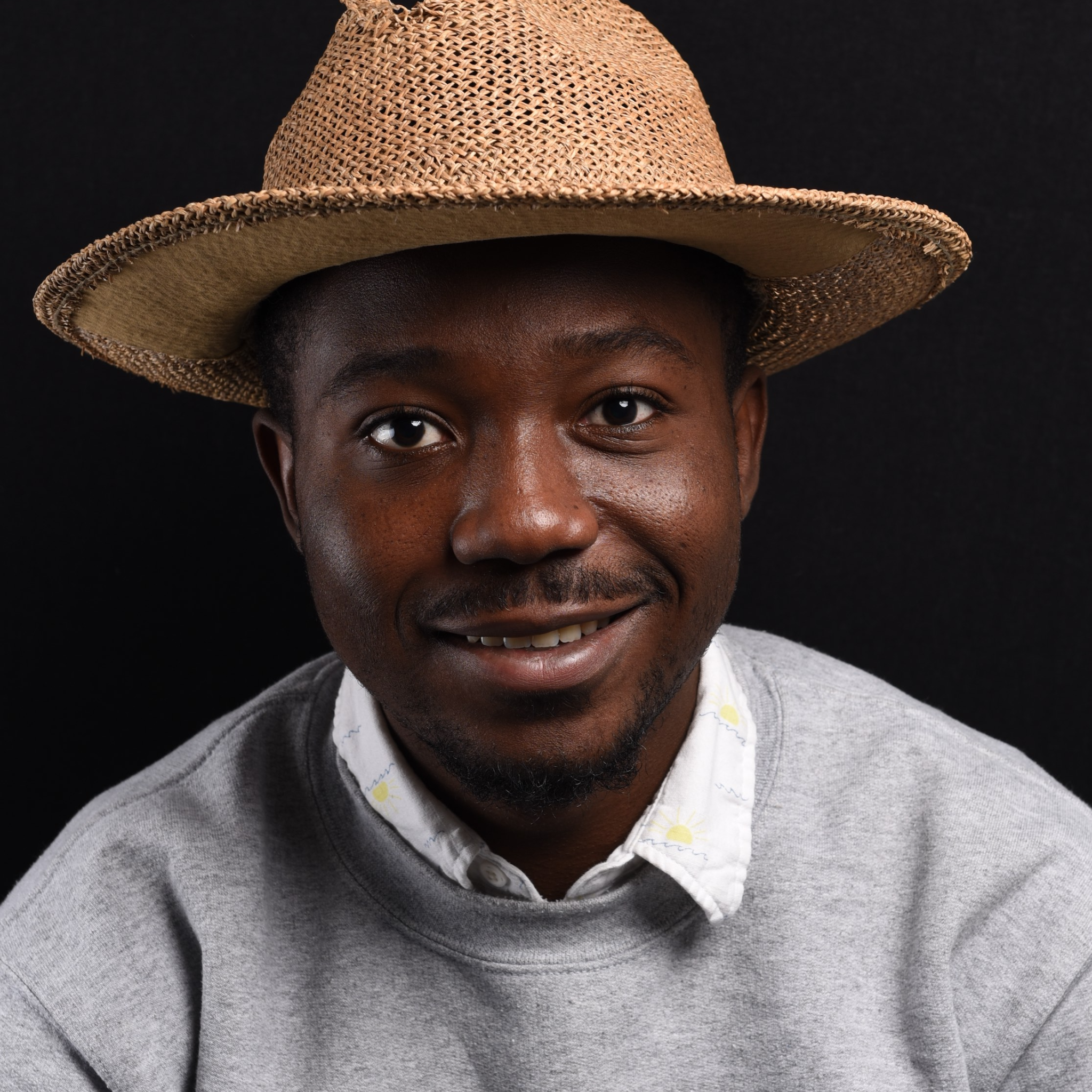 Christian Djakou