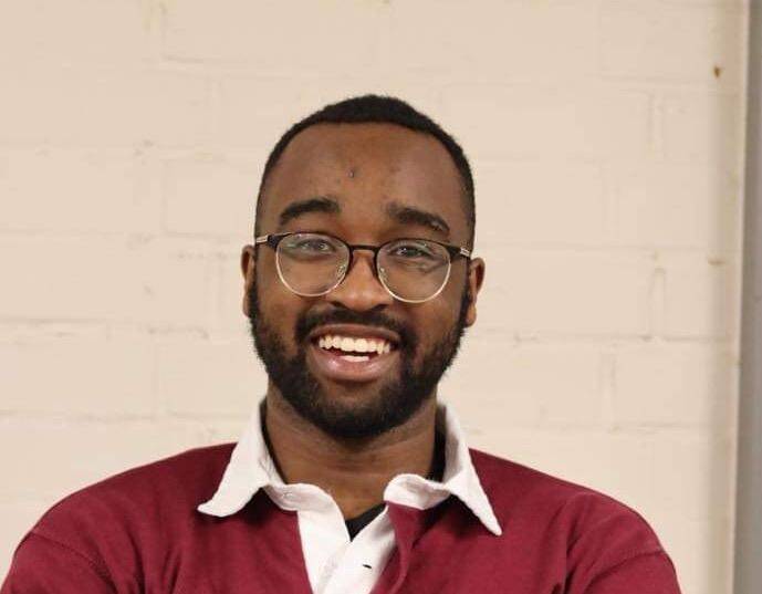 Moise  - Event Manager