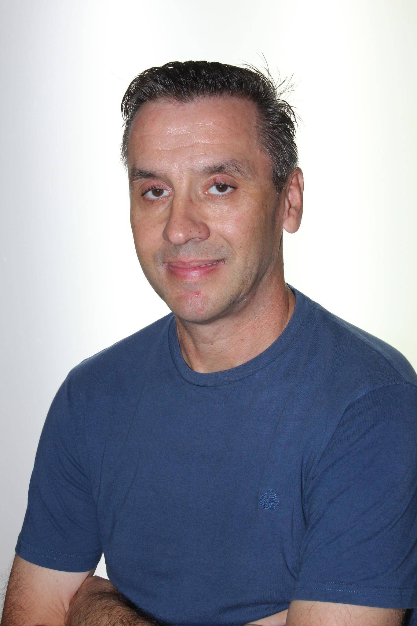 Francisco Javier Bejarano