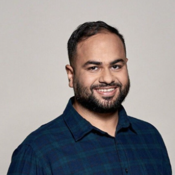 Madhav K.