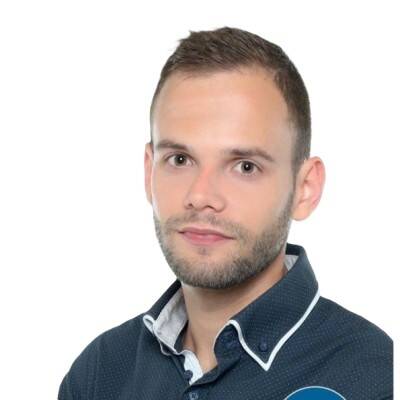Gregory Bronsart - Customs Manager