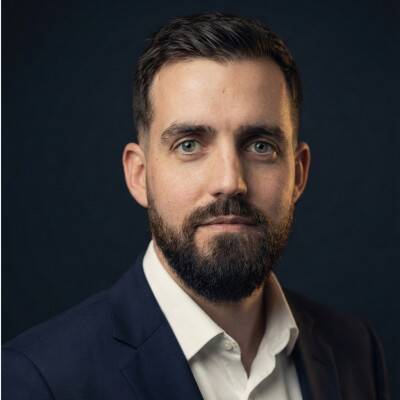 Julien Wanecque - full-stack developer