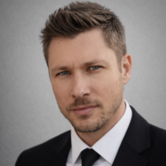 Xavier Pourtier