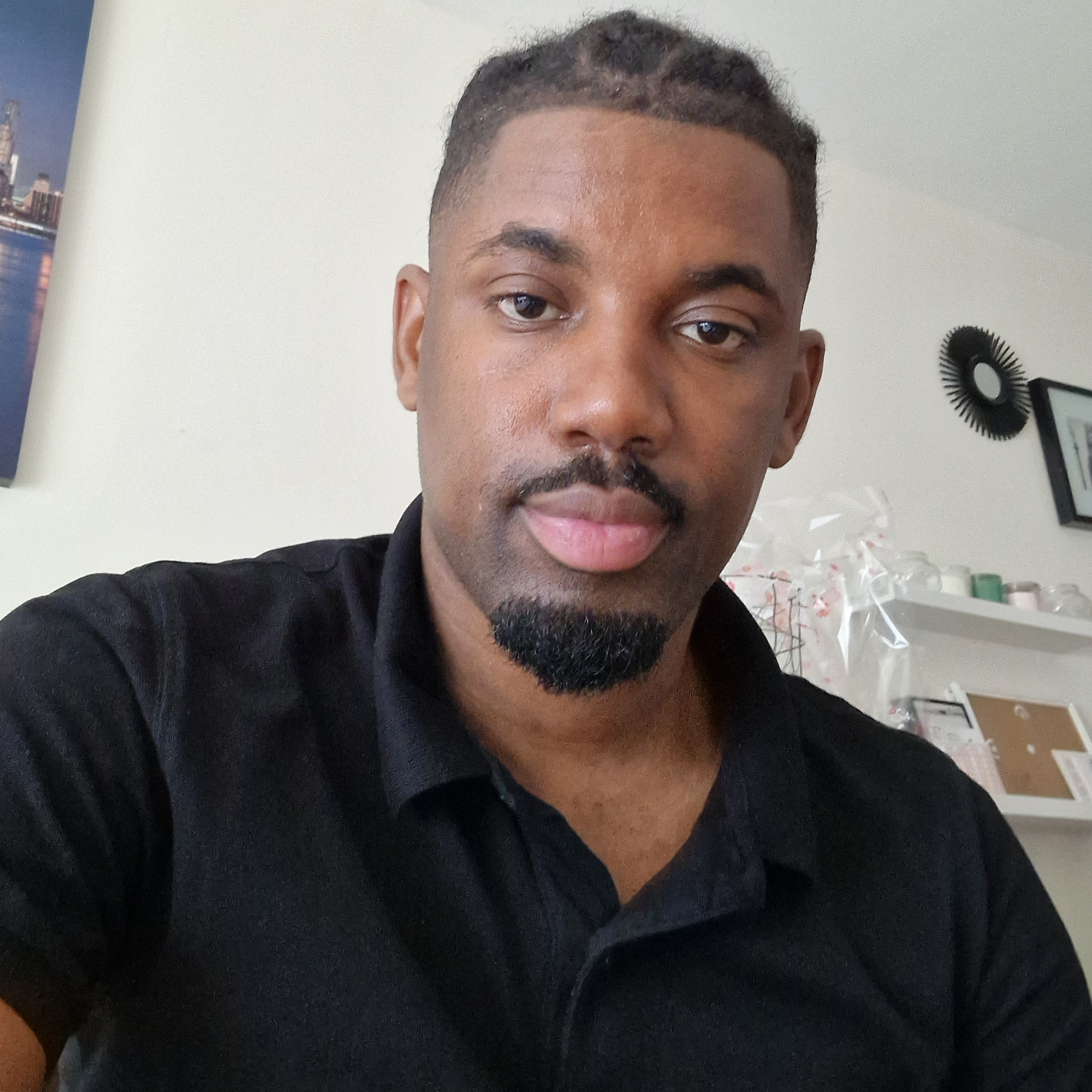 Anderson Charles