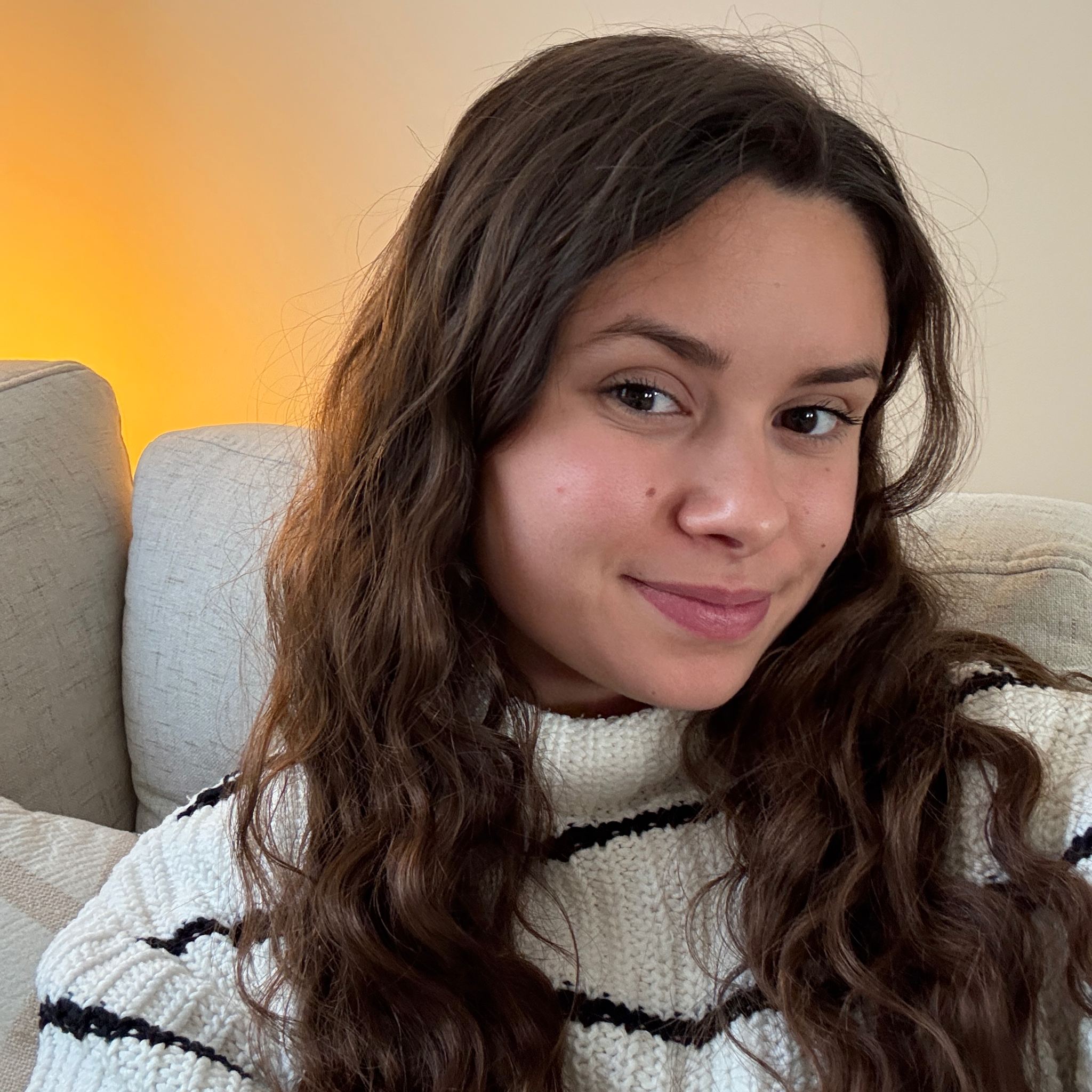Lucie Despres