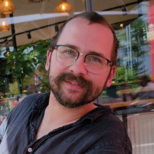 Oliver Seidel - Software Entwickler (ERP/CRM)