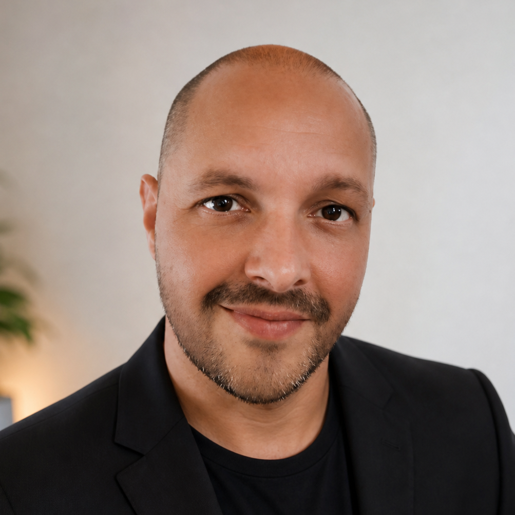 Ugo B. - Développeur Full-Stack JS