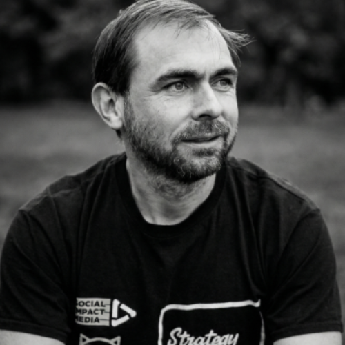 Matt James - Videógrafo & Editor / Videographer & Editor