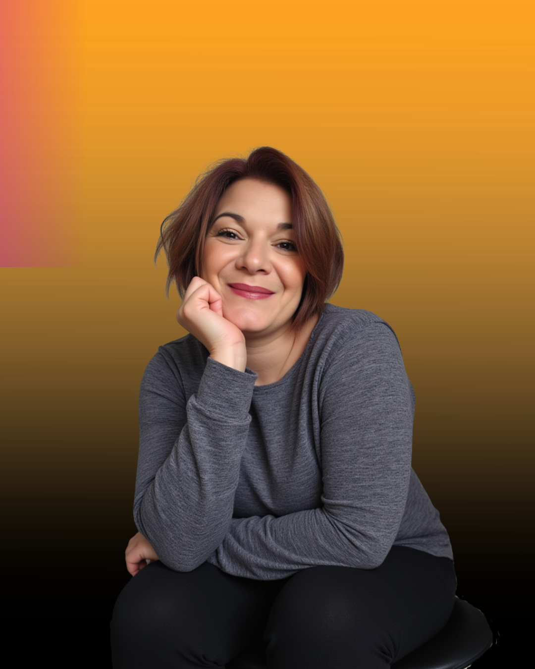 Sandra Labarde