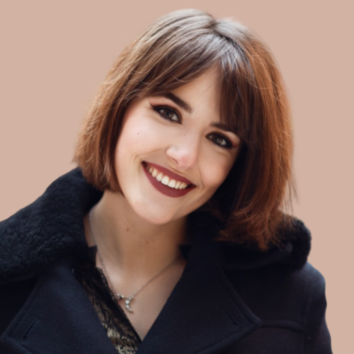 Lucie Vernède