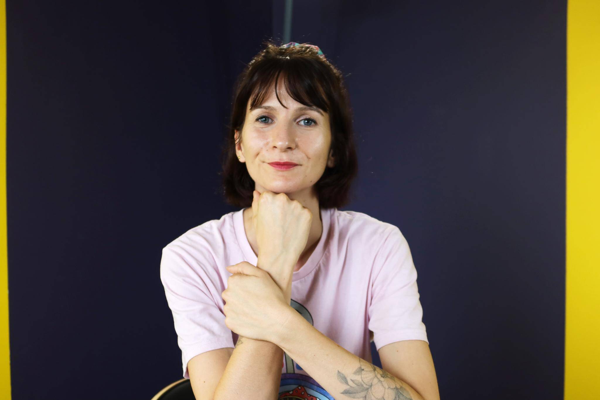 Laurie Durand
