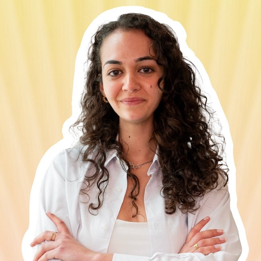 Inès Maatar