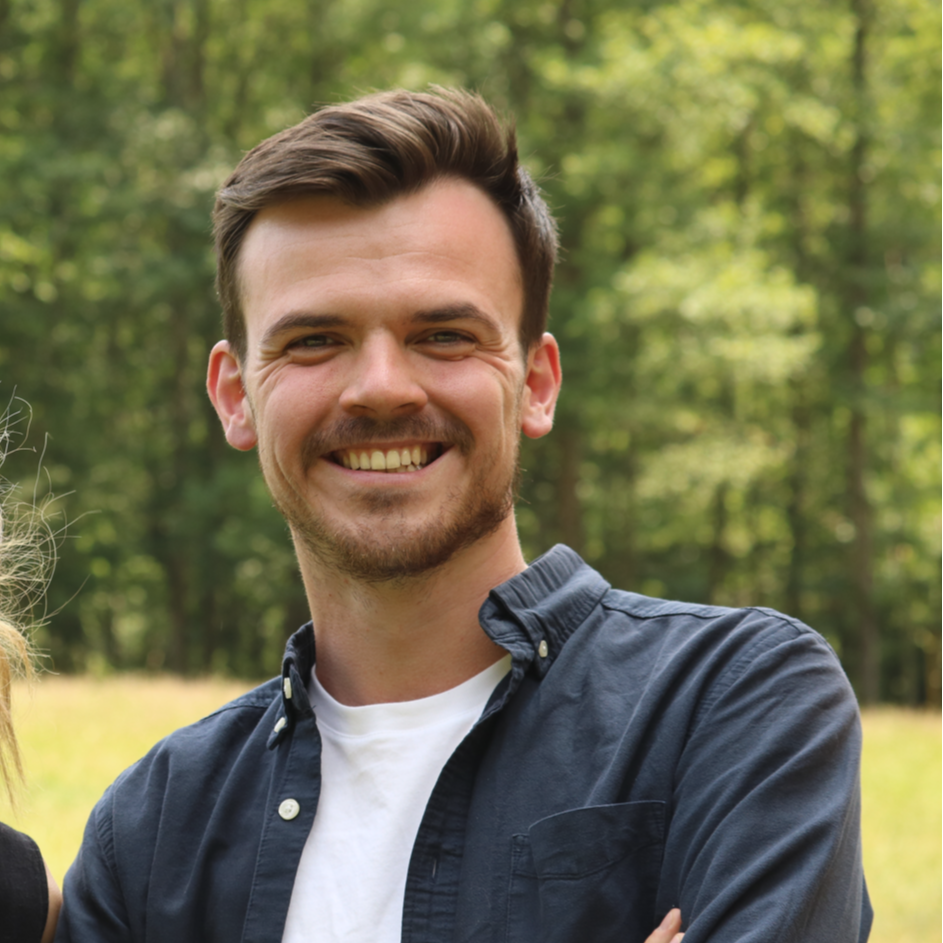 Anthony  - CPO Chief Product Officer | Coach Product Manager