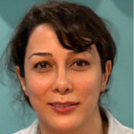 Hoda Mousavipour - Senior Fullstack AI Engineer | Python & React     