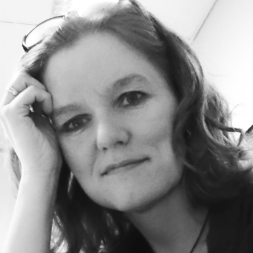 Agnieszka Koterba - Full-Stack Developer (Salesforce, .Net & ETL)