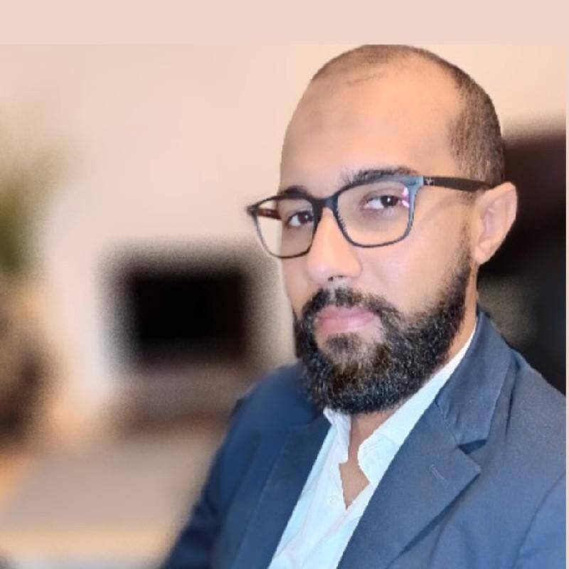Yassine Janah