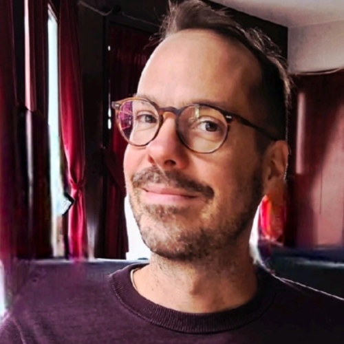 Johan Loeckx