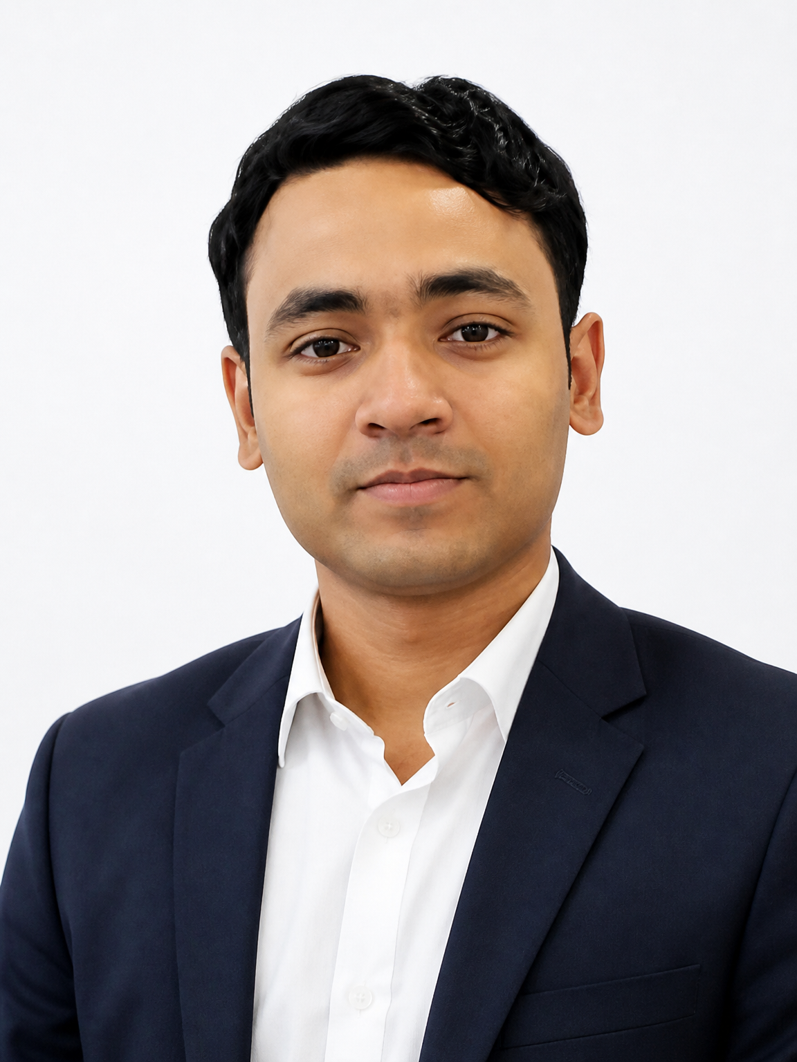 Kapil Raj - Talent Sourcing Associate/Freelance Recruiter