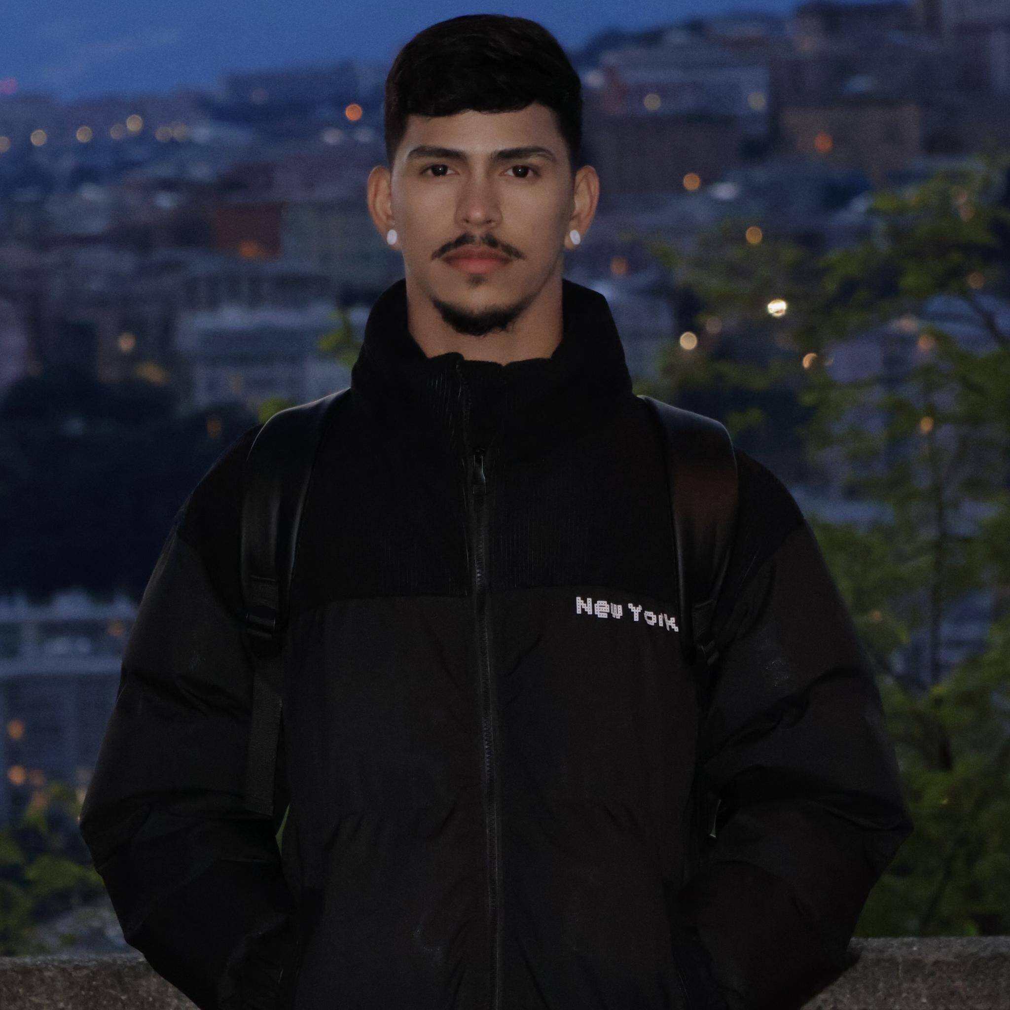 Jonas Silva