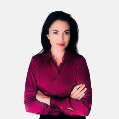 Milena Saramandic - Interim Director GTM Strategy & Operations | AI Tr