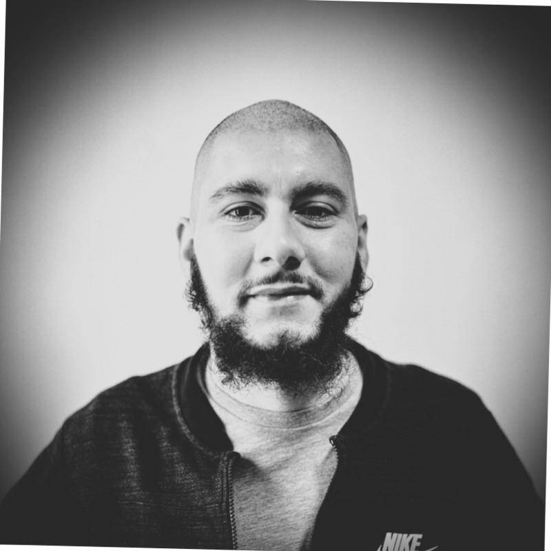 Guillaume Fernandes
