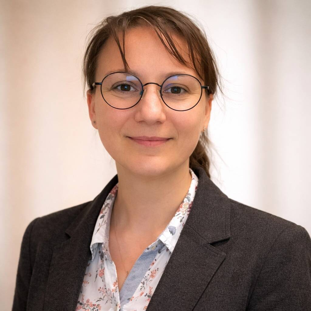 Jessica Celikbilek - Web-marketing, e-CRM, Adobe Campaign, Salesforce