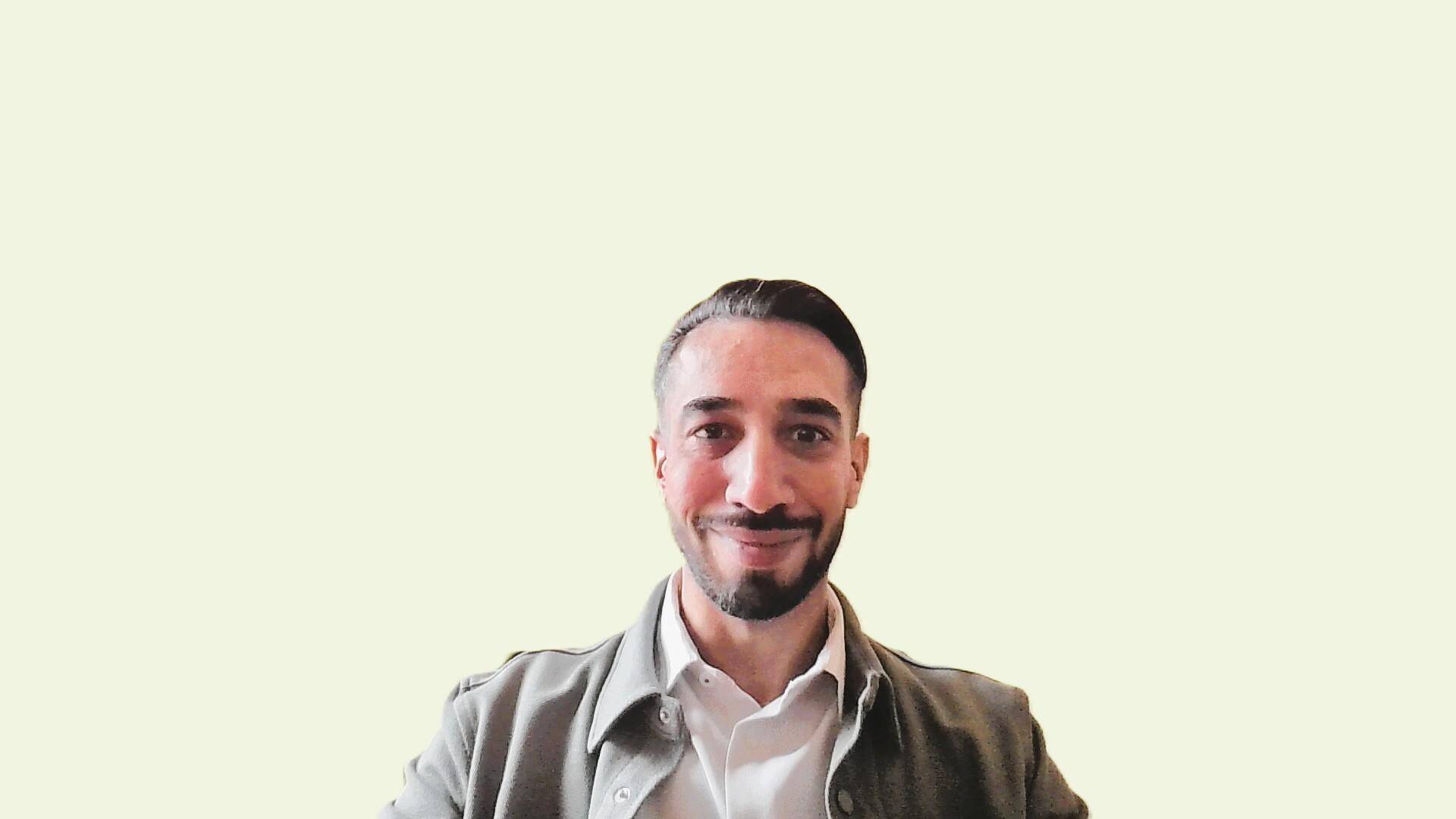 François Chémali - CIO Advisory & Architecture Solution Salesforce 