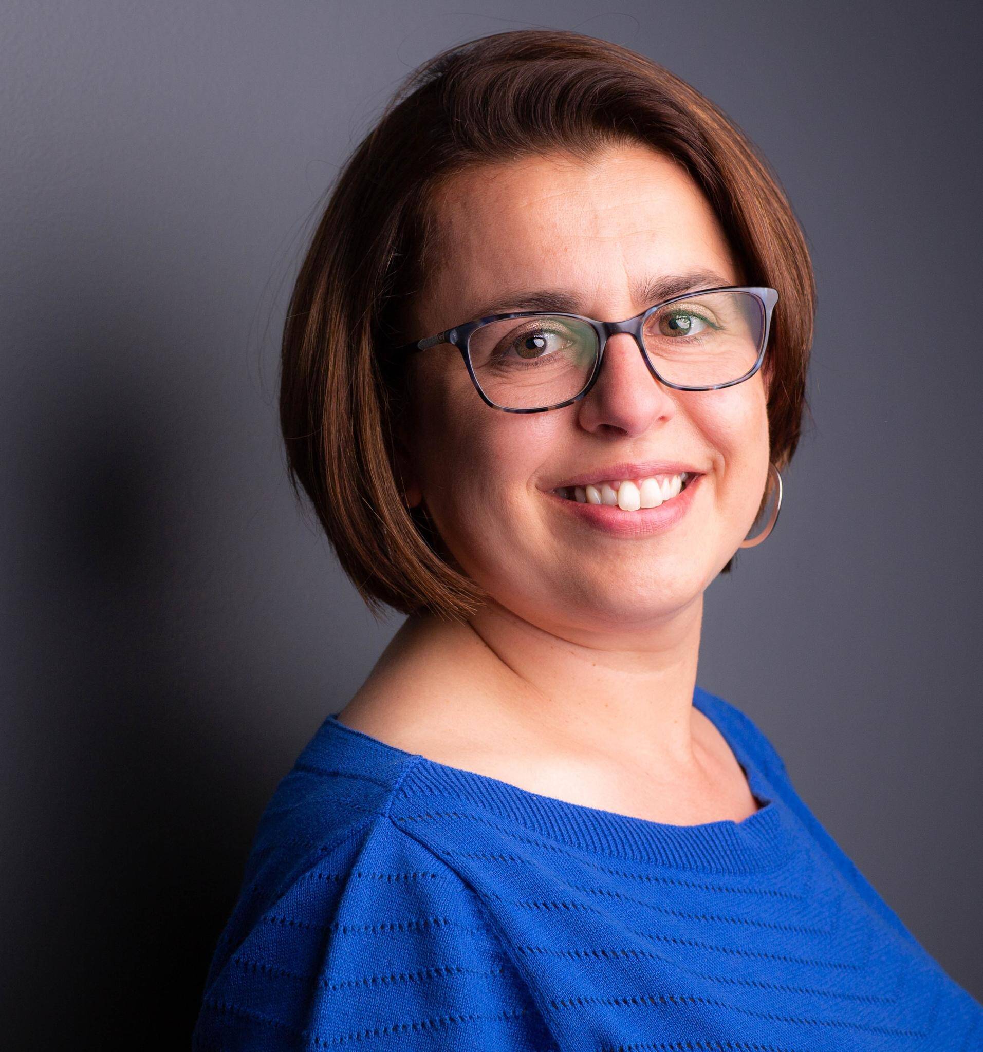 Marie Pierre  - Berater für Sicherheit, Umwelt und CSR