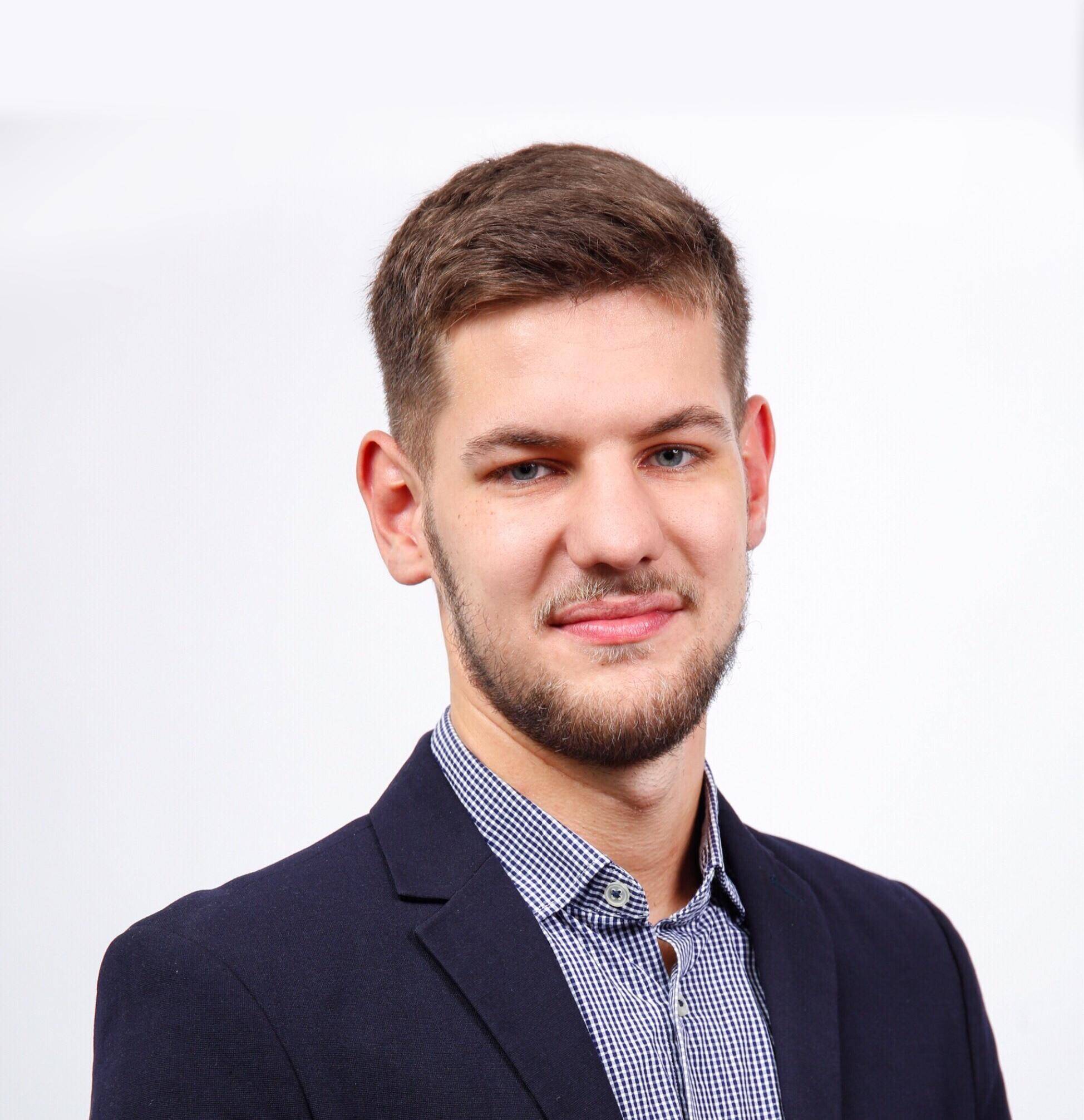 Jean Coulon-Mazeau - Responsable communication | Relations publiques