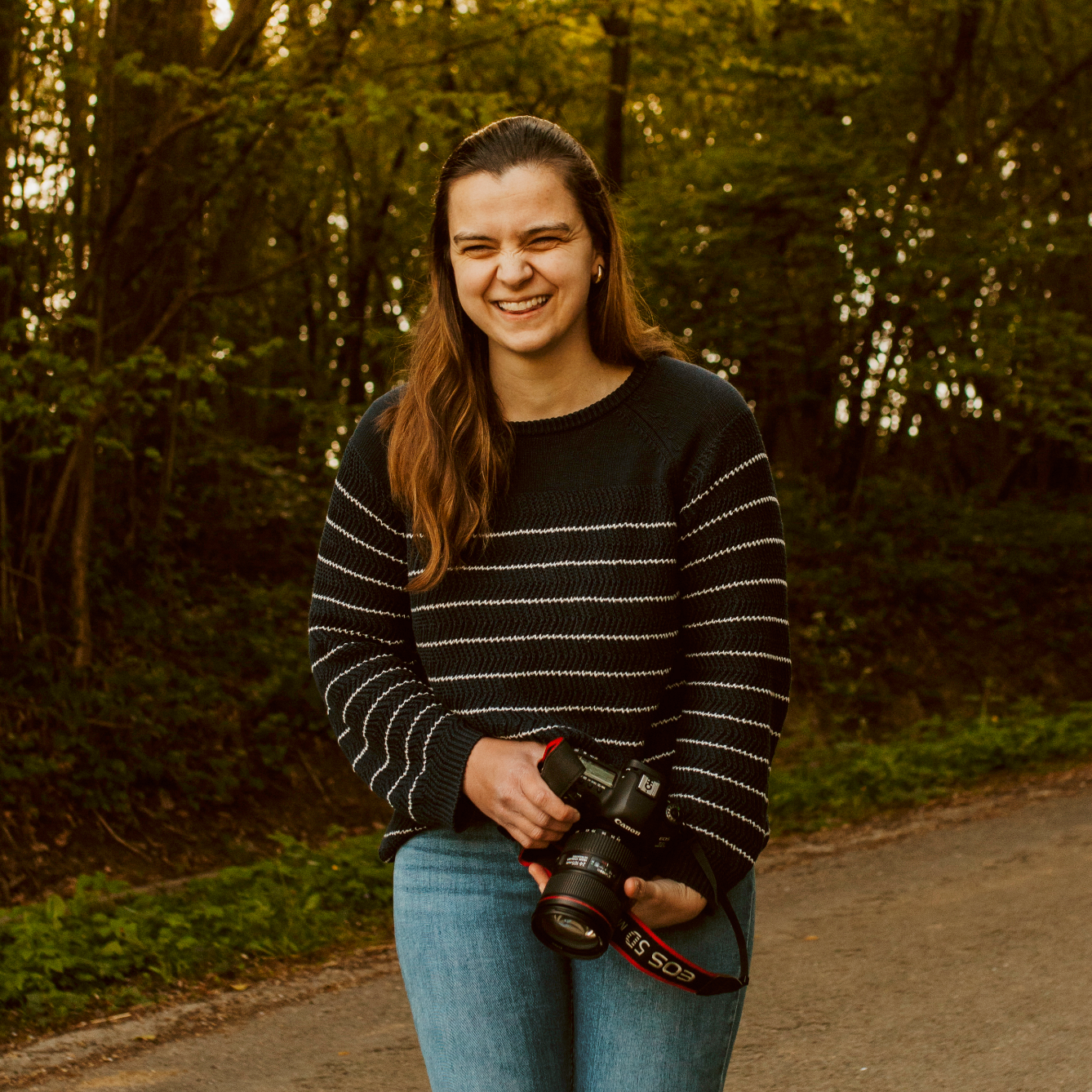 Emilie Joppart - Photographe & graphiste en image de marque