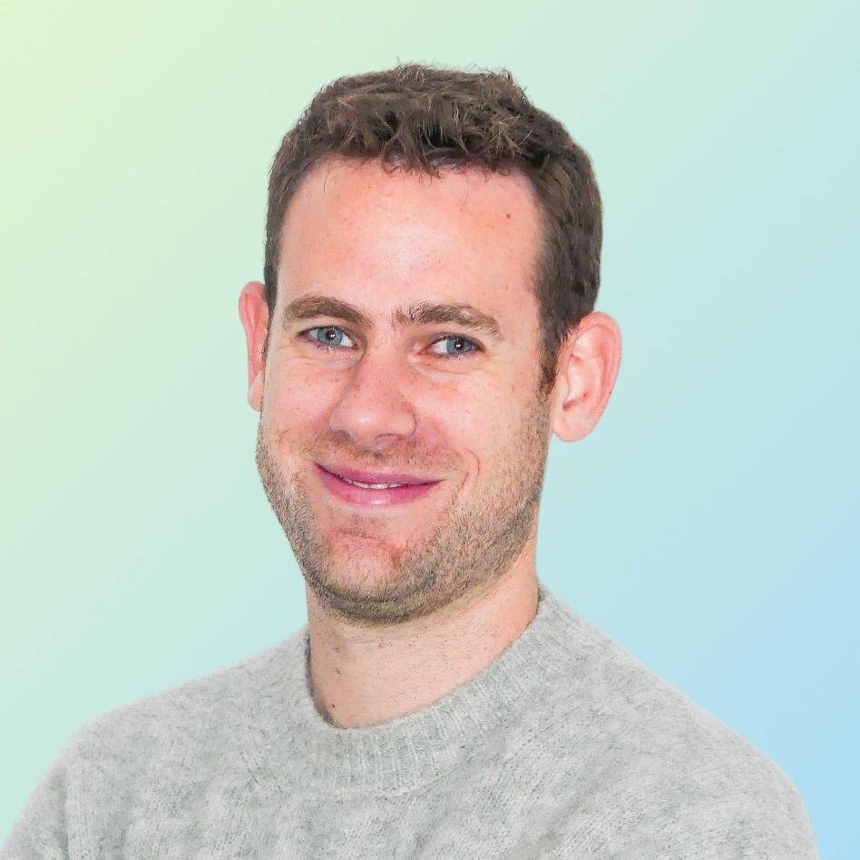 Matthieu Helary - Product Manager