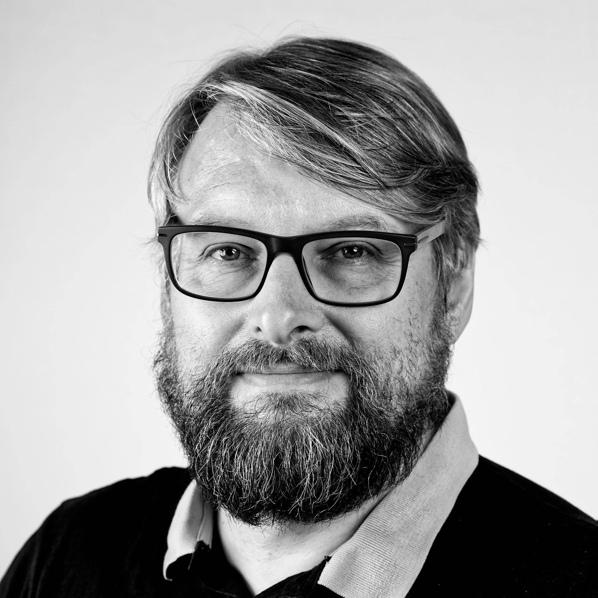Stéphane S. - Photographe corporate, artistes et particuliers