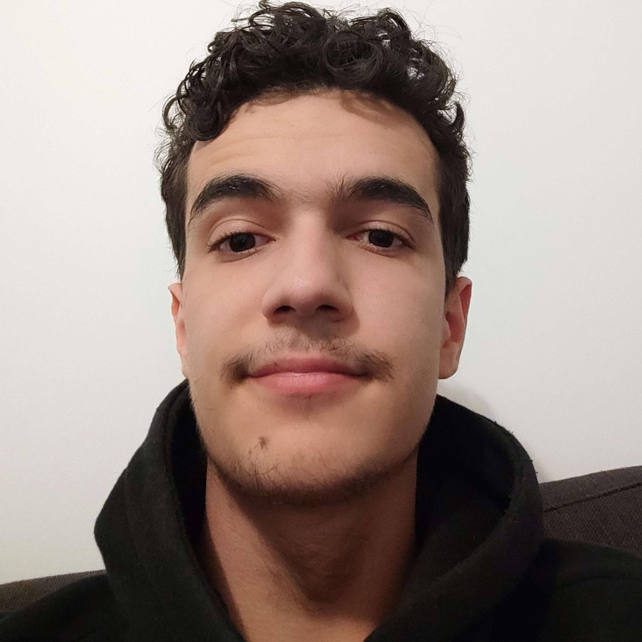 Ilyes Elkhedim - Développeur Full Stack