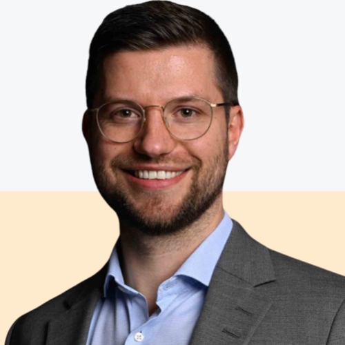 Kevin Gleinig