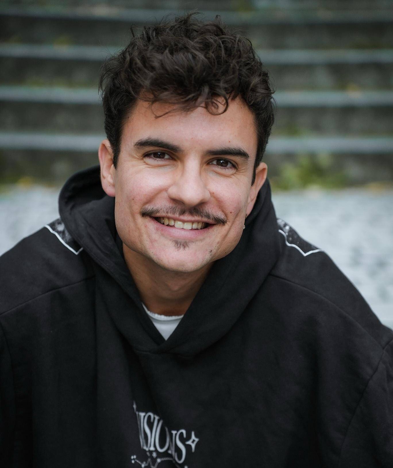 Antoine Zerbini