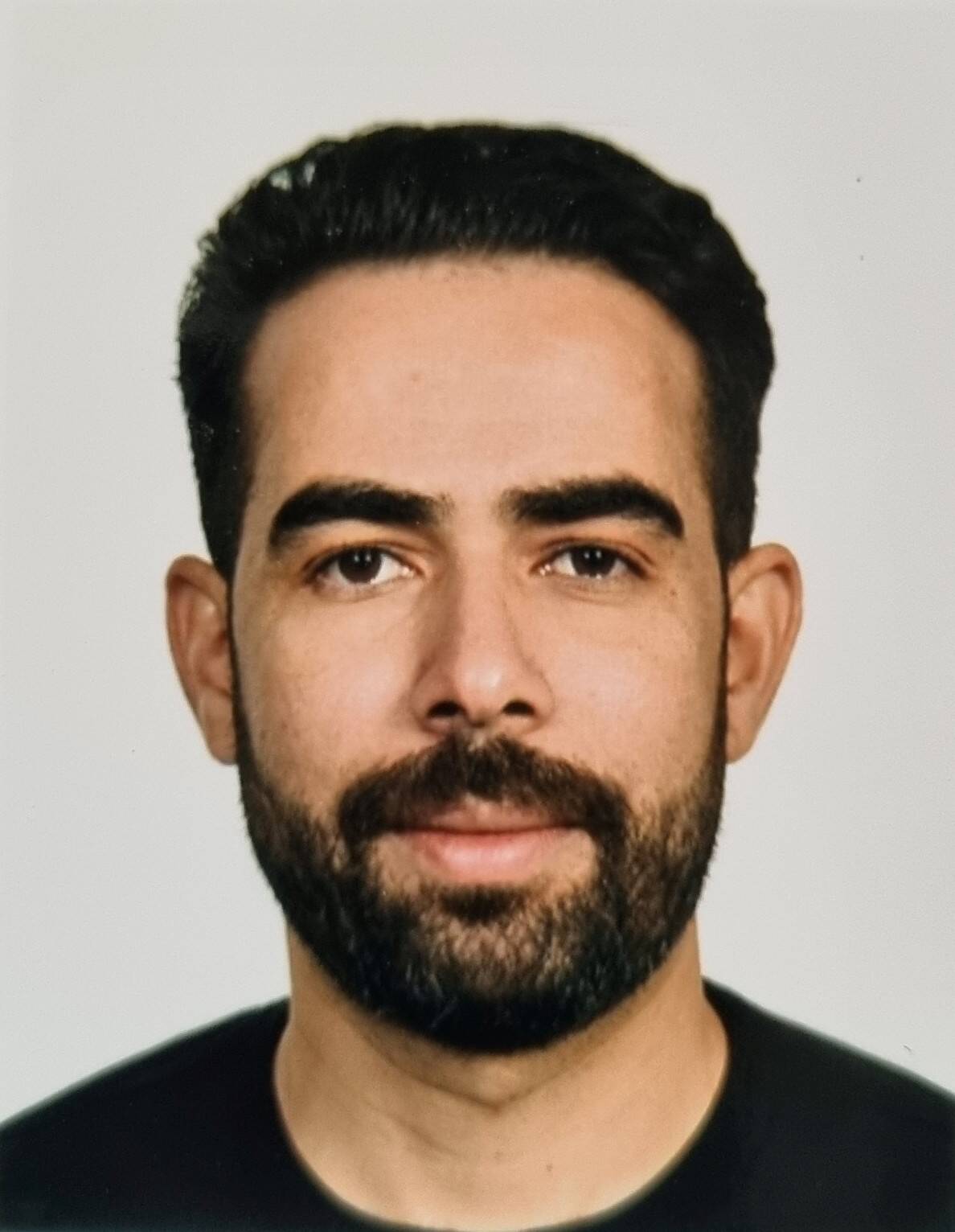 Yassine Oulahcen - Consultant webMethods