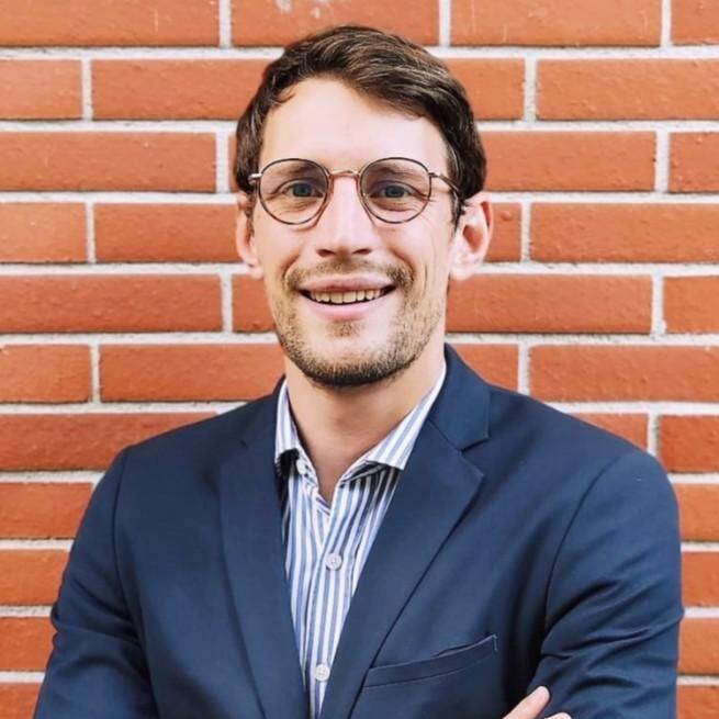 Timothée Nicolas