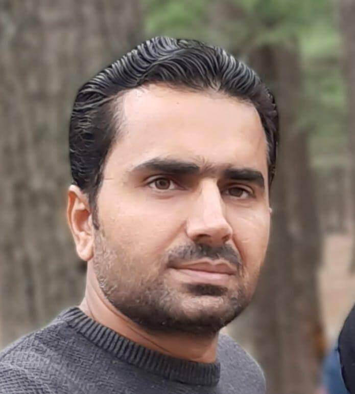 Khuram Shehzad