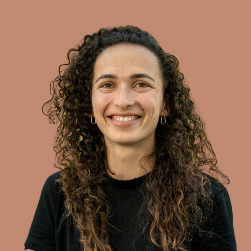 Elise Pallissier