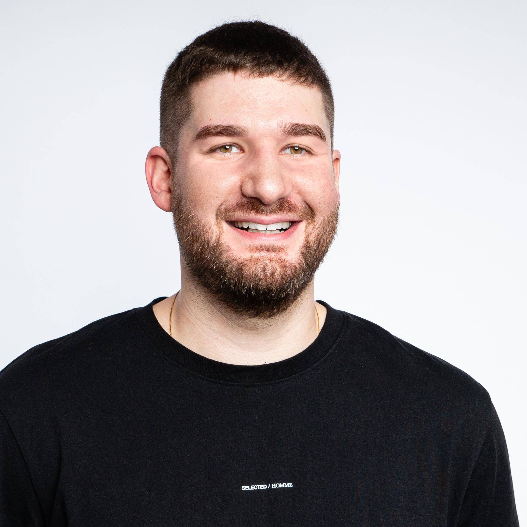 Kassem Awad - Community Manager