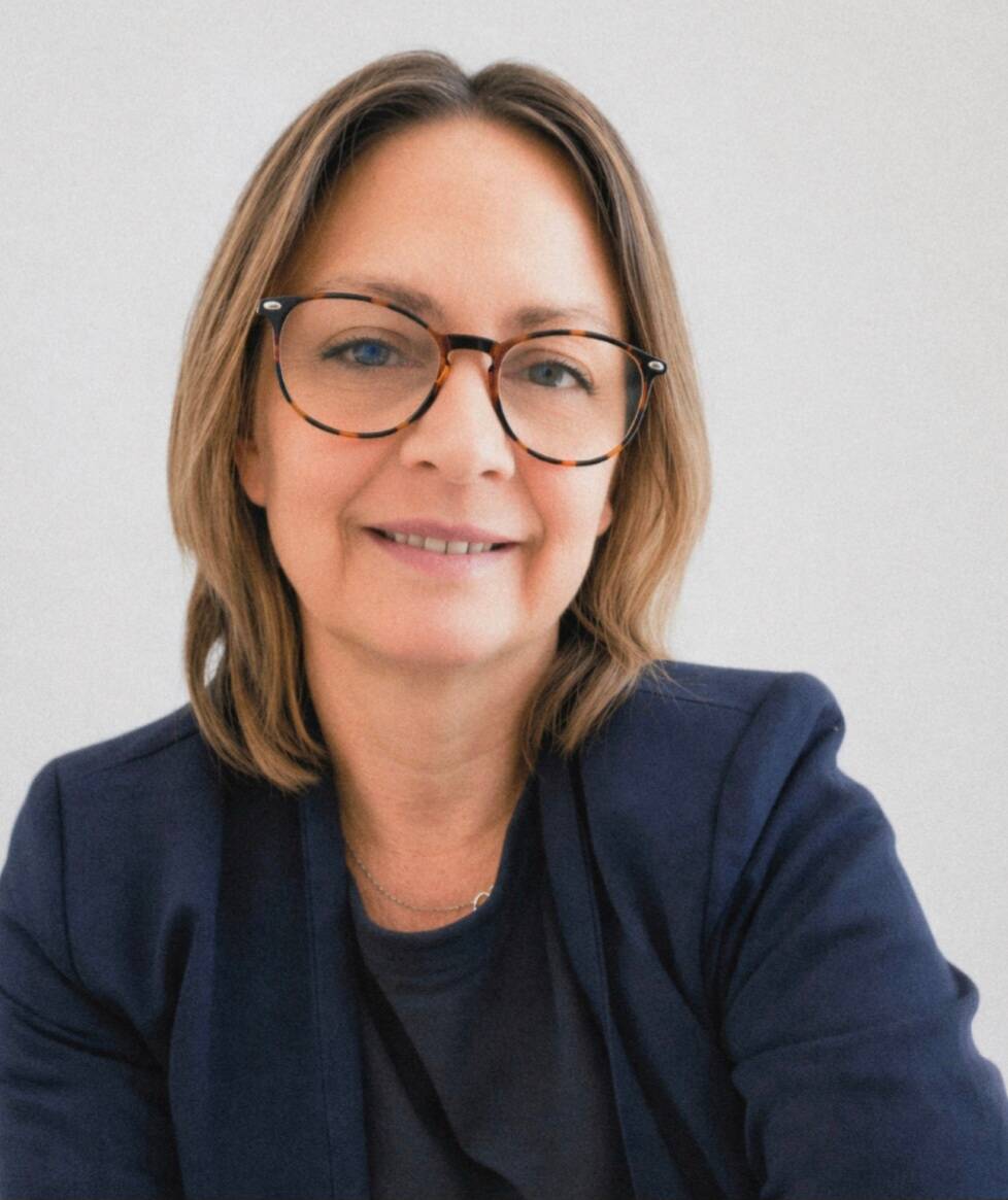 Françoise  - Consultant Digital Senior